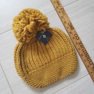 NWT Winter Hat